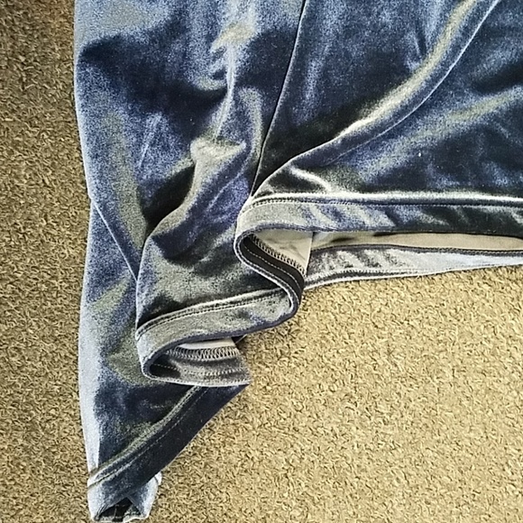 Ava & Lu Azure Dress - Picture 6 of 8